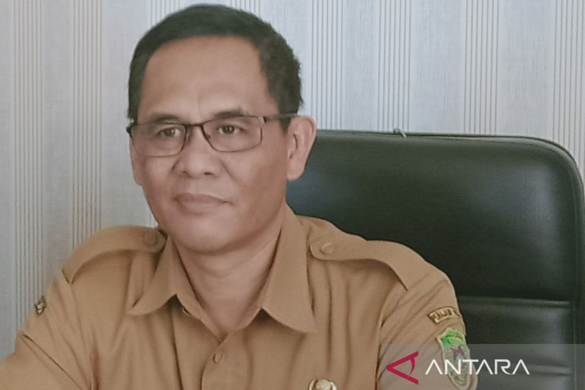 Pemkab Penajam terapkan e-office di sekolah