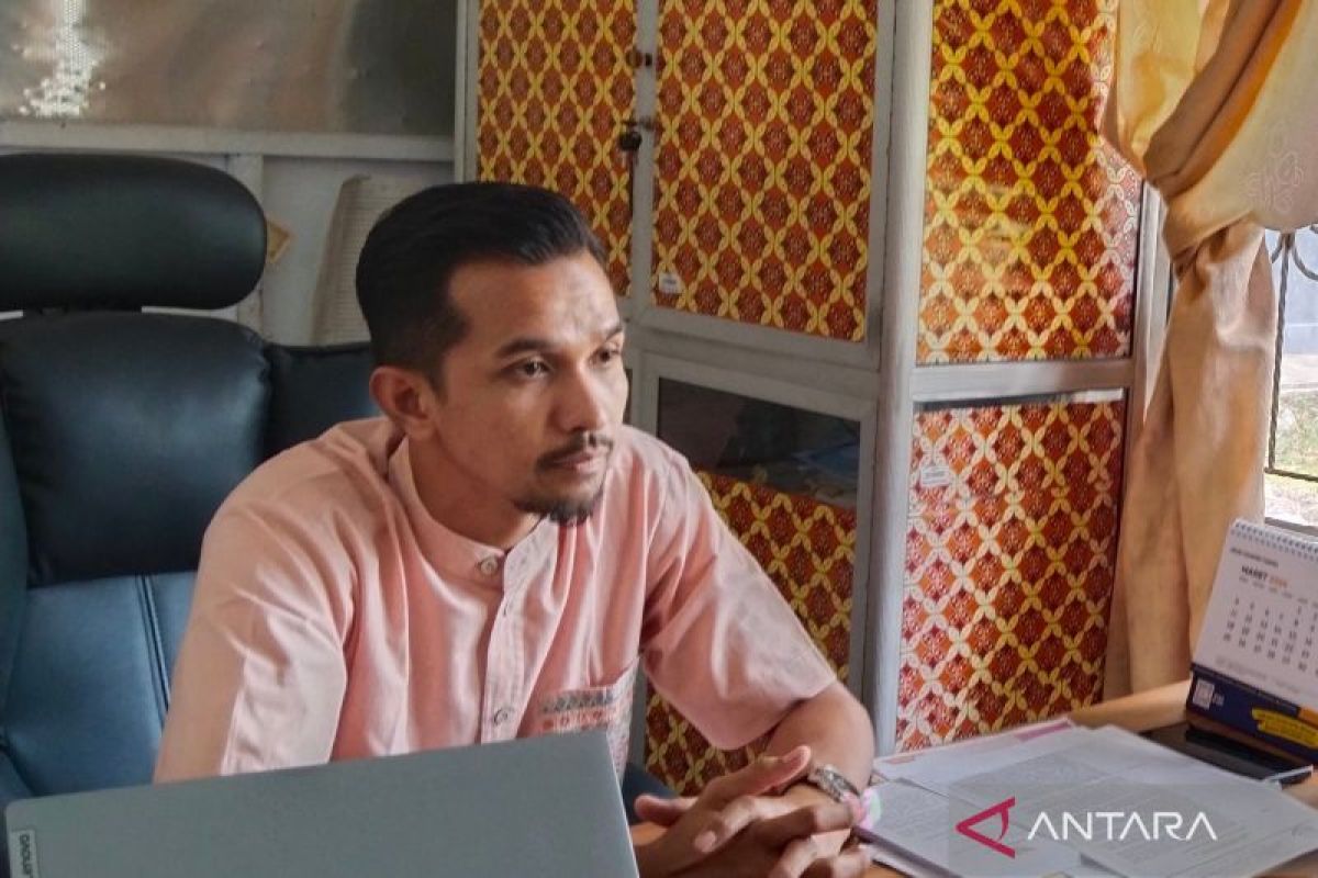 Mukomuko siapkan anggaran Rp400 juta untuk rekrut ASN dan PPPK