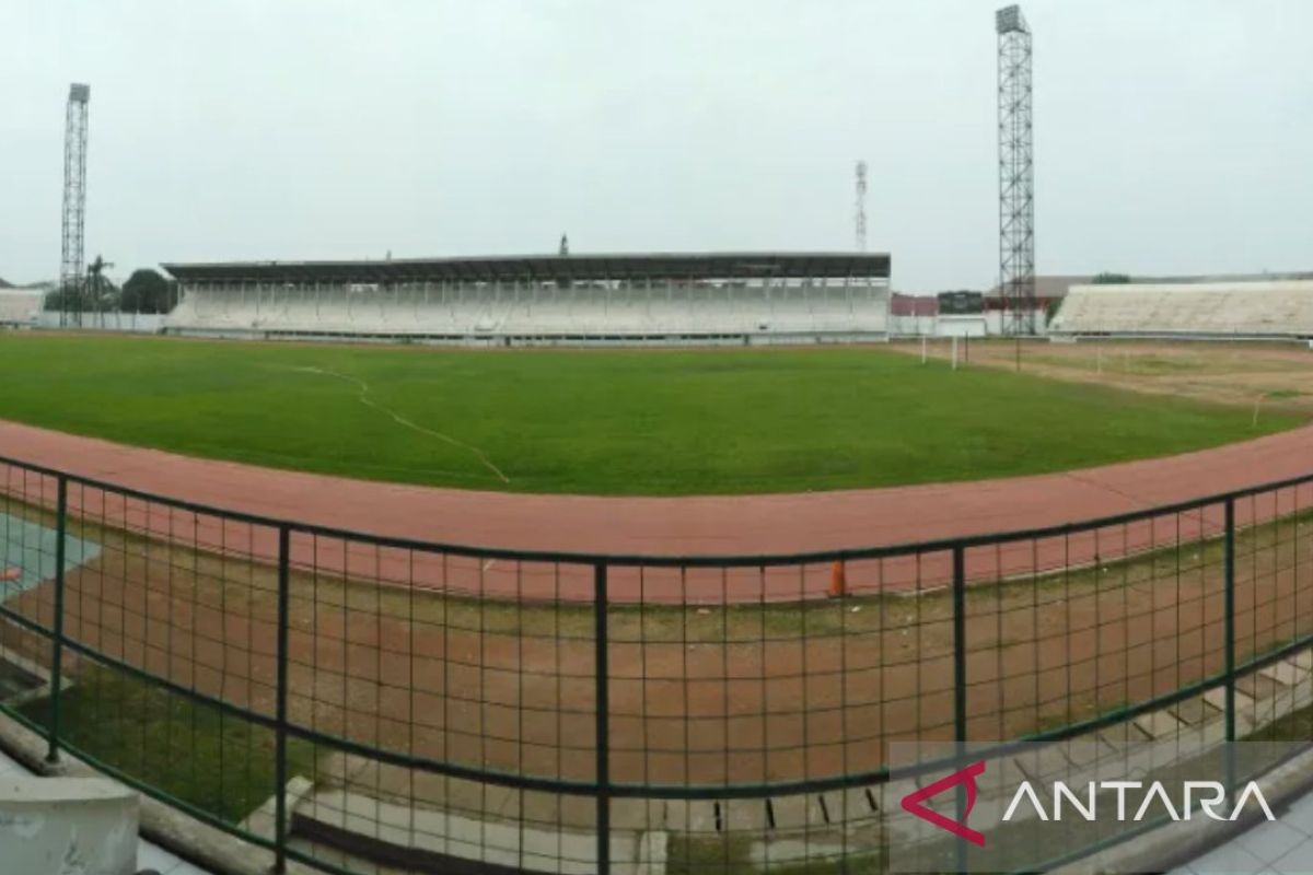 Bupati Karawang: Revitalisasi Stadion Singaperbangsa akan dimulai tahun ini