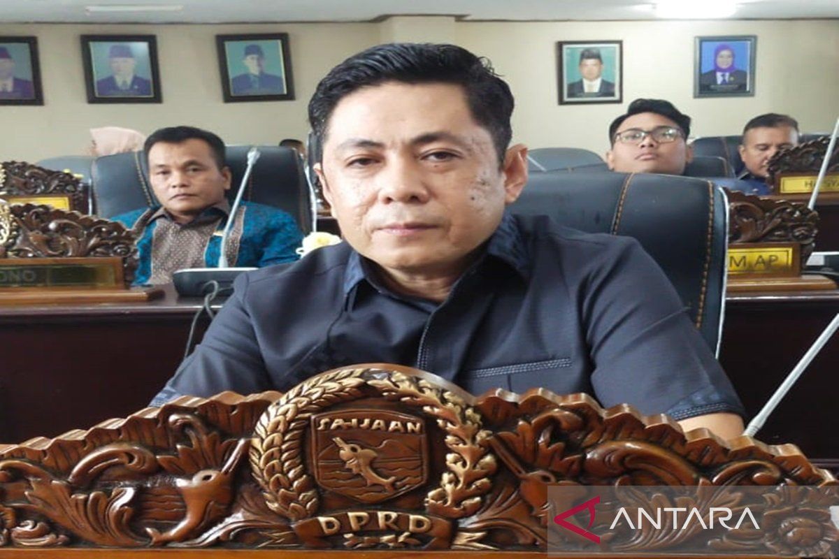 Anggota DPRD Abidin Daeng Mappuji  perjuangkan sektor   perikanan