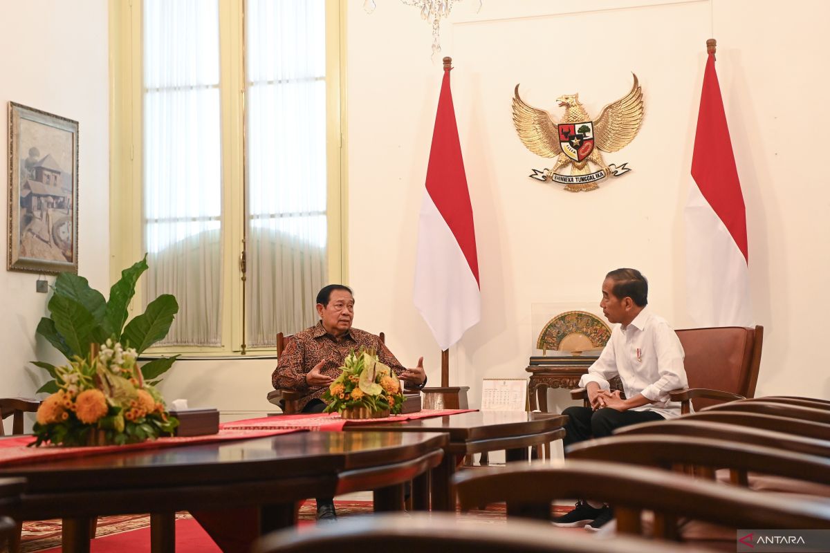 Hak-hak prerogatif Presiden dalam sistem pemerintahan Indonesia