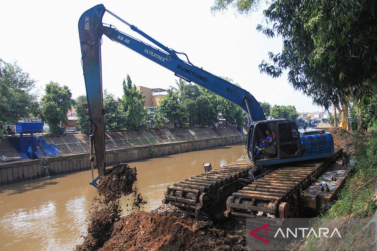 Indonesian wave ciptakan water warrior atasi tantangan air dan iklim