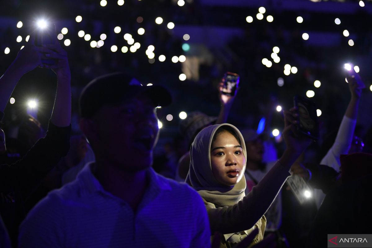 Gema "Tanah Airku" rangkum memori dari kompetisi akbar se