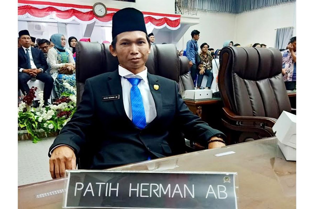 Anggota DPRD Barut apresiasi sosialisasi tanggap darurat bencana