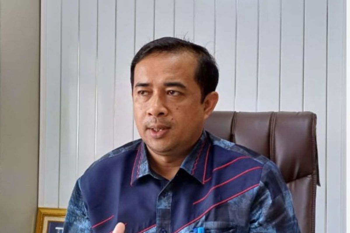 KPU Jambi tetapkan DPT 2,69 juta pemilih pada Pilkada 2024