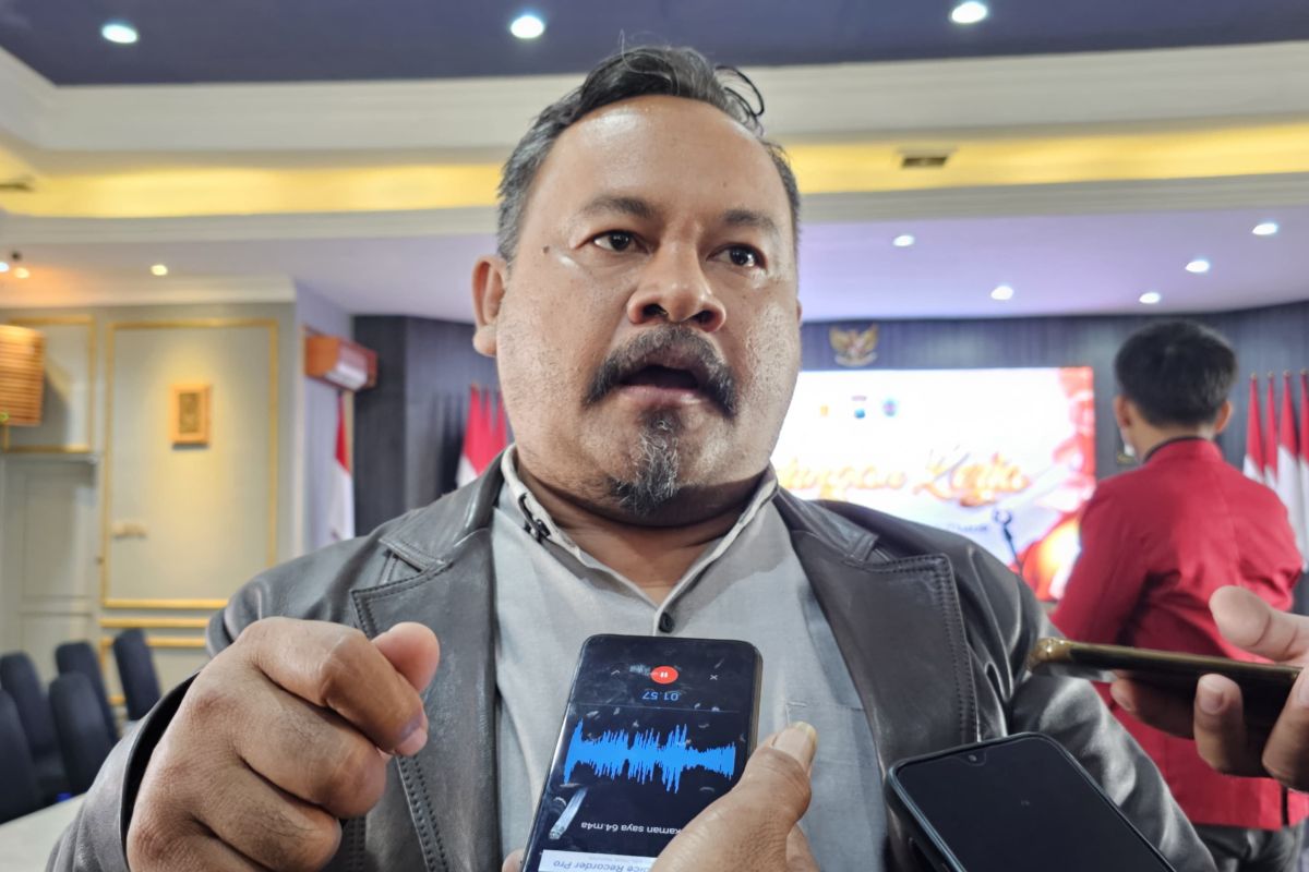 DPT Pilkada Kota Malang 2024 ditetapkan sebanyak 660.774 jiwa