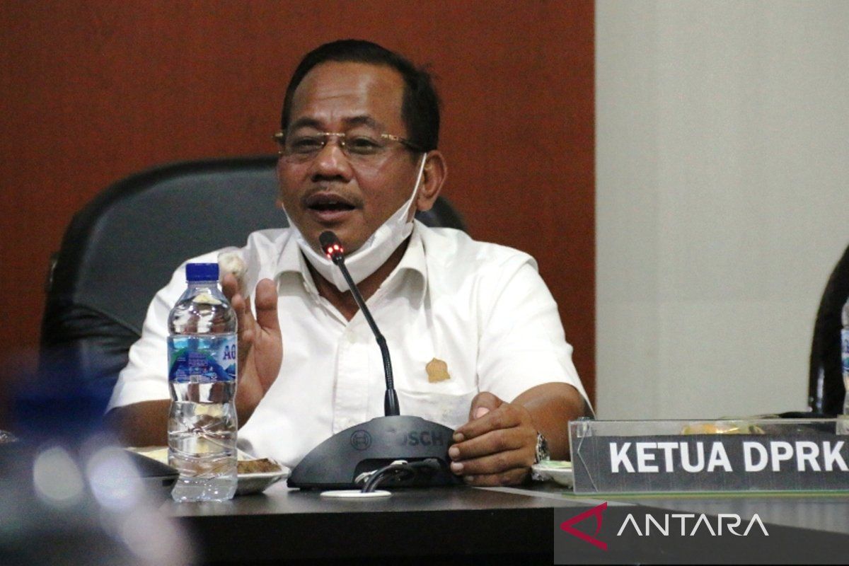 H Kamaruddin: Pengancaman timses saya tidak beradab dan ganggu demokrasi