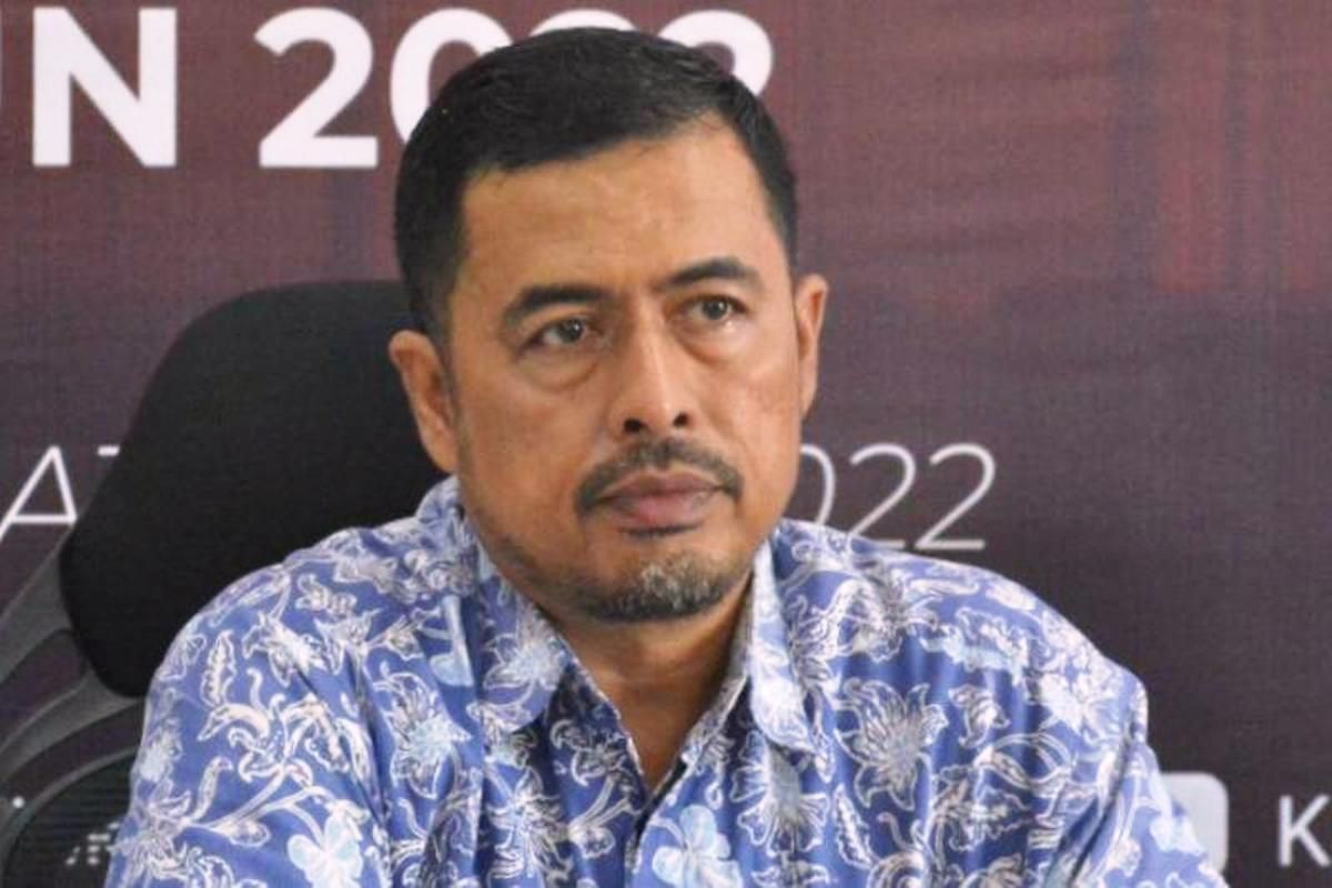 KIP Aceh Barat tetapkan dua paslon peserta Pilkada 2024