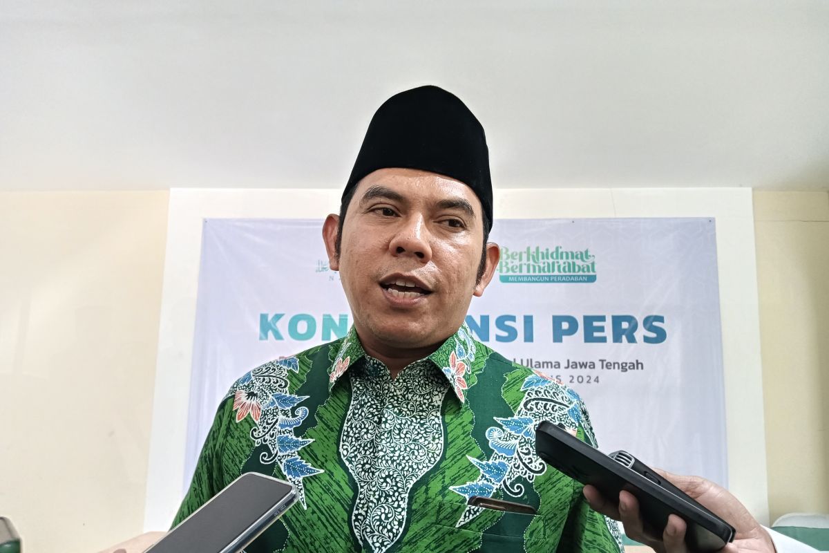 Bermanuver dukung Agustina-Iswar di Pilwakot Semarang, Mas Wawan dipecat PKB