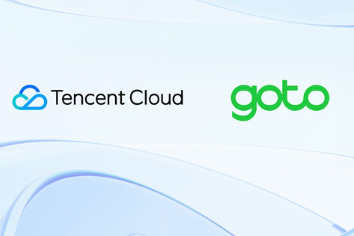 Grup GoTo Bermitra dengan Tencent untuk Infrastruktur Cloud dan Penyediaan Layanan Digital