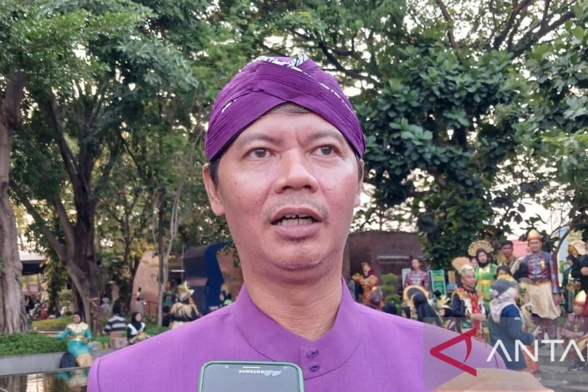 KPU Kediri jadwalkan pengundian nomor urut dua pasangan calon