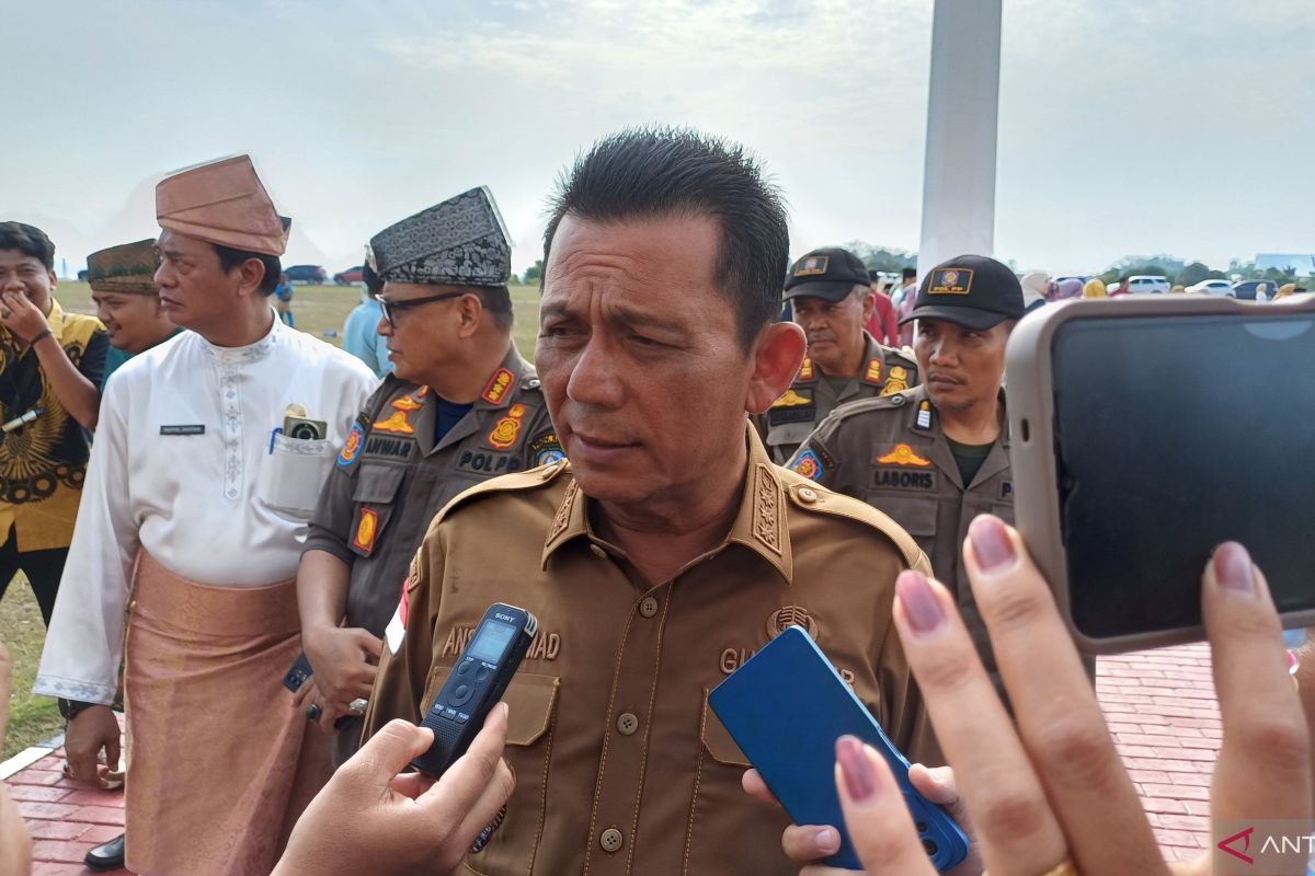 Pemprov Kepri pastikan tidak ada rencana pengurangan TPP ASN