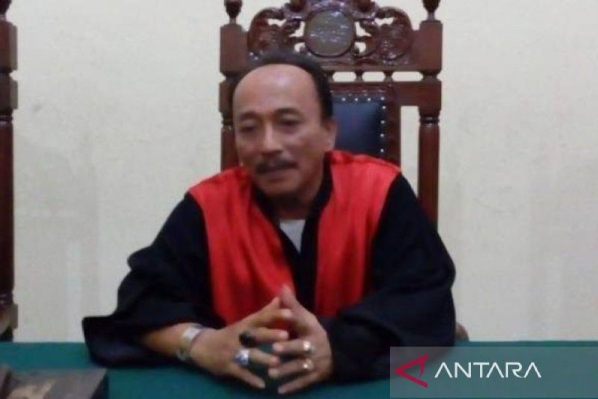 PN Medan berduka, Hakim Fauzul Hamdi meninggal dunia