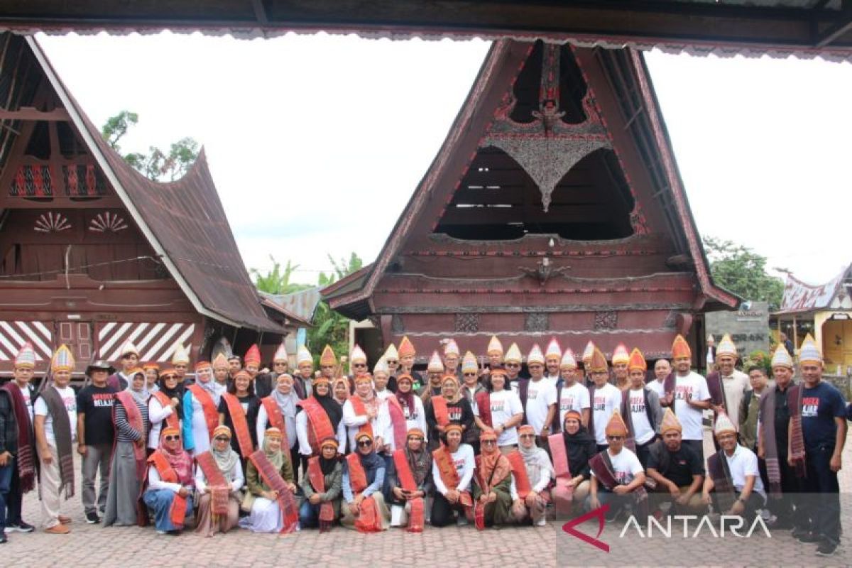 UPT Ditjen PAUD Dikdasmen se-Indonesia hasilkan Deklarasi Simalungun