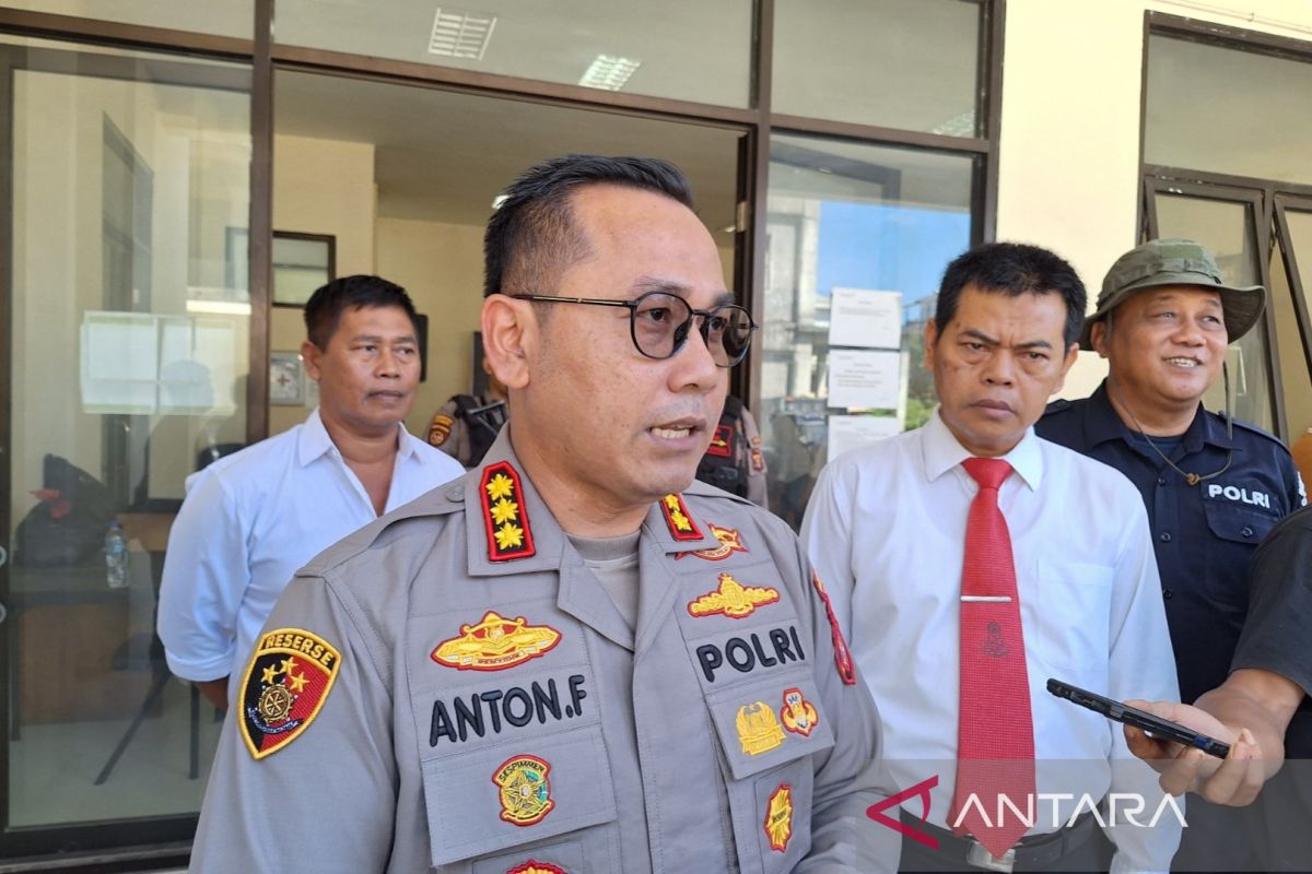 Kapolres Balikpapan: Walpri masuk dalam OMP Mahakam 2024