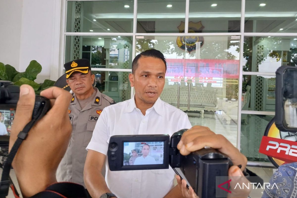 Polisi buru terduga penyebab tewasnya sopir travel di Jambi