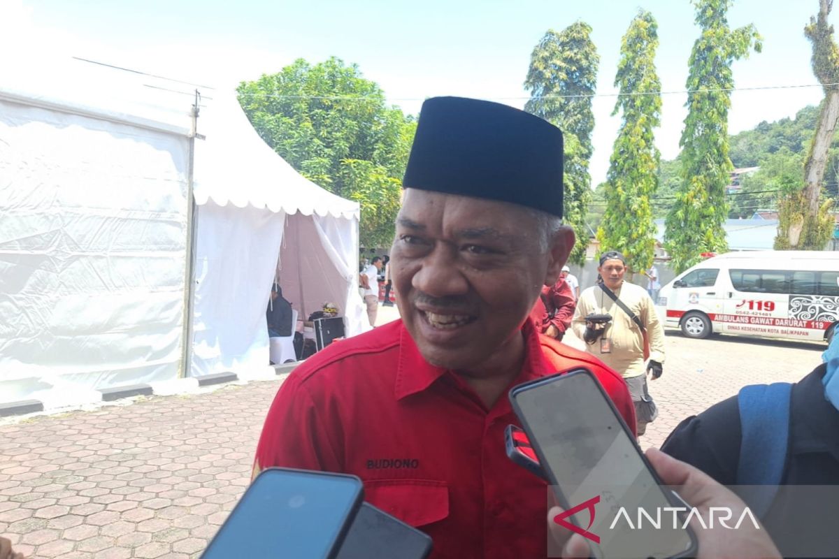 Deklarasi kampanye damai untuk ciptakan harmonisasi Pilkada