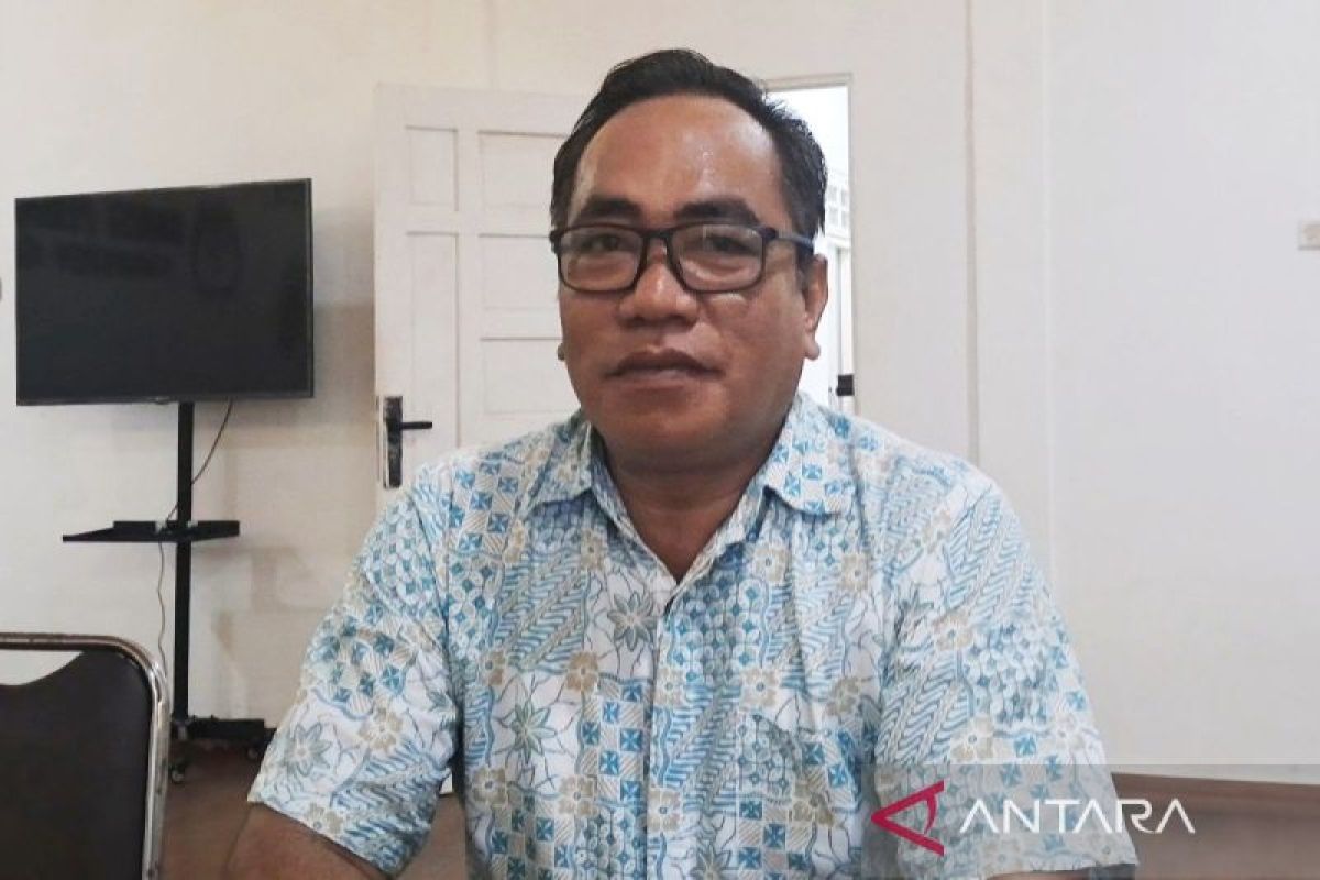 KPU tetapkan dua paslon untuk Pilkada Gumas 2024