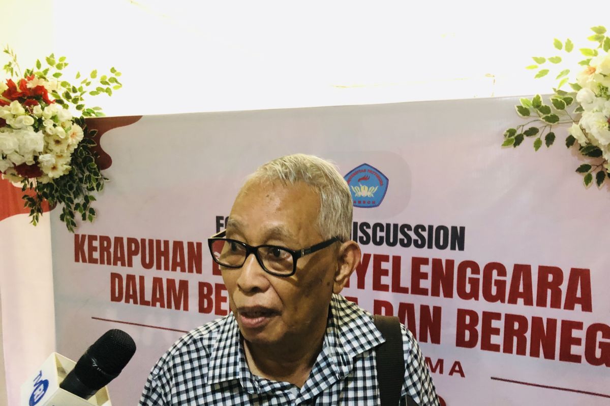 Sosiolog:  Pendidikan keluarga berperan wujudkan generasi emas 2045