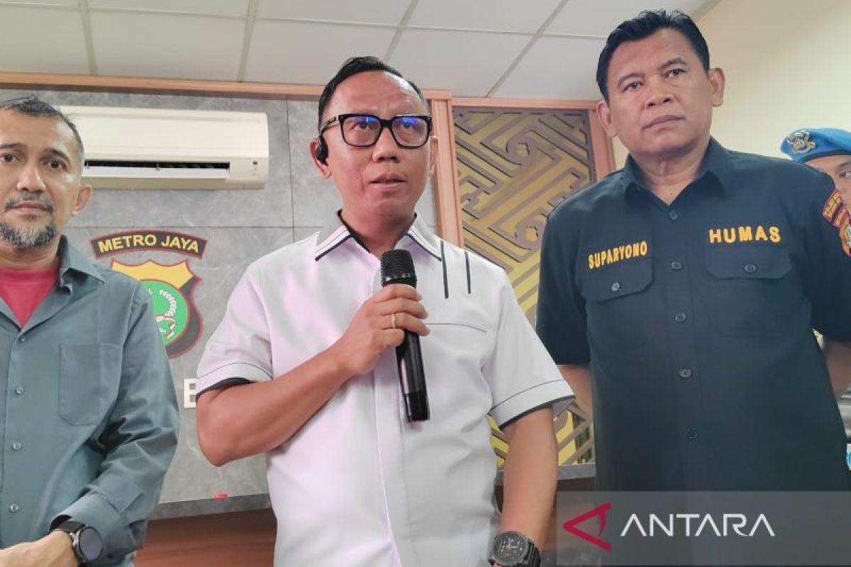 Polres Bekasi buka layanan aduan orang hilang imbas kasus temuan tujuh jasad