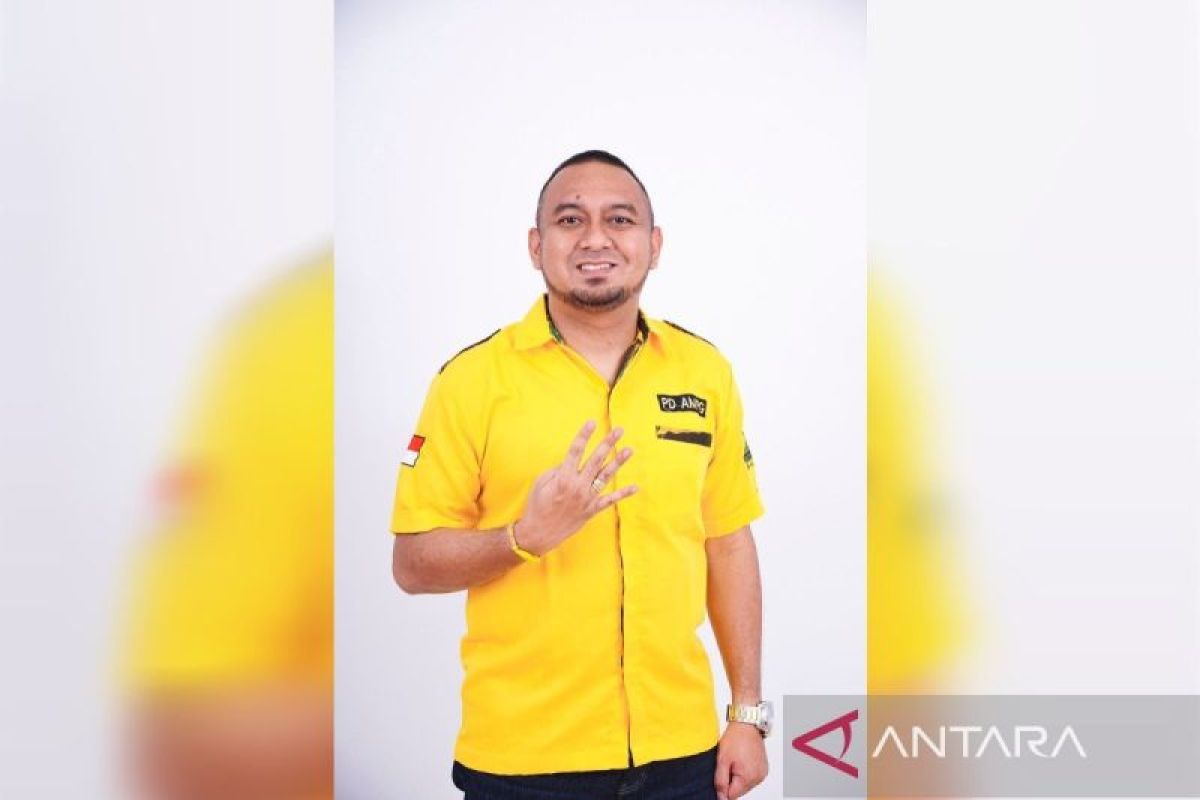 Ketua BSNPG-AMPG Golkar siap amankan suara dan saksi pilkada se-Kalteng