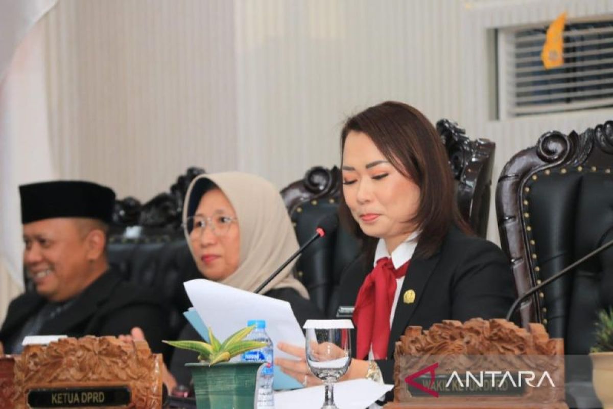 Keterwakilan perempuan di DPRD Belitung bertambah