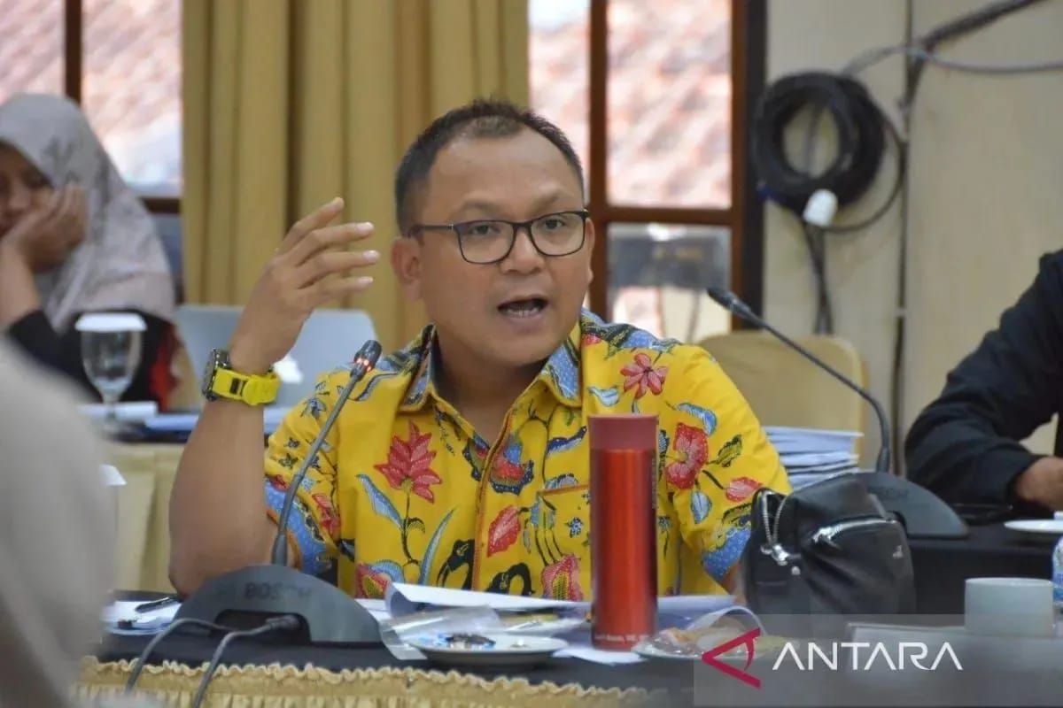 Basri Baco janji kawal pendidikan gratis di Jakarta