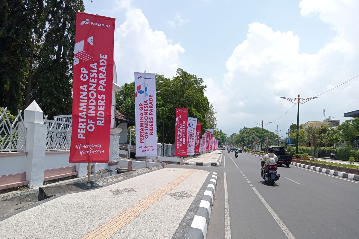 Sukseskan MotoGP, Dinkes Mataram siagakan layanan puskesmas 24 jam