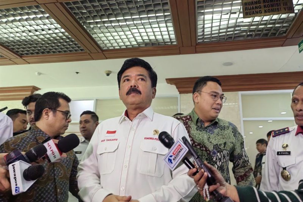 Menko Polhukam sebut pembebasan Pilot Philip dilakukan tanpa bayaran