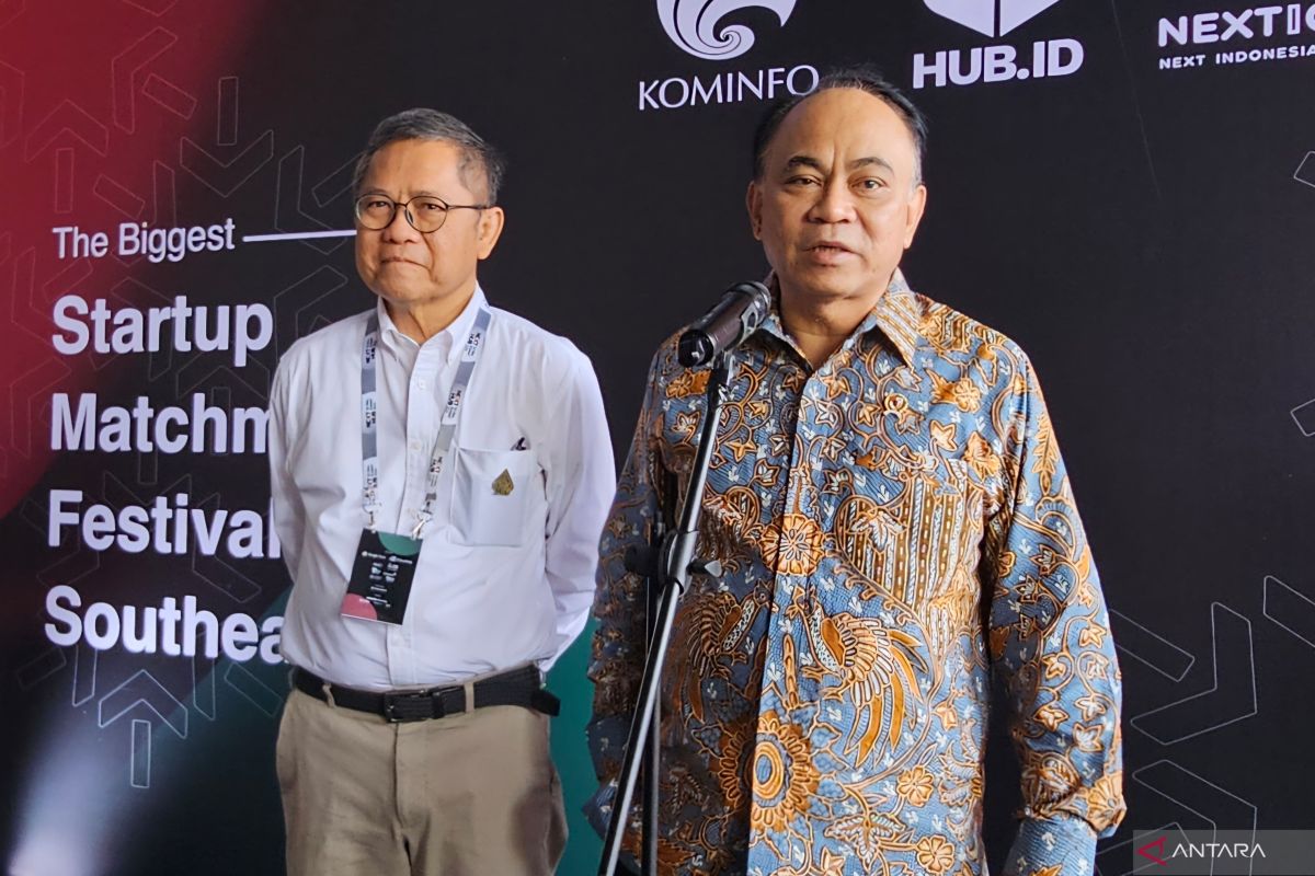 Suku bunga turun peluang ekosistem "startup" pulih