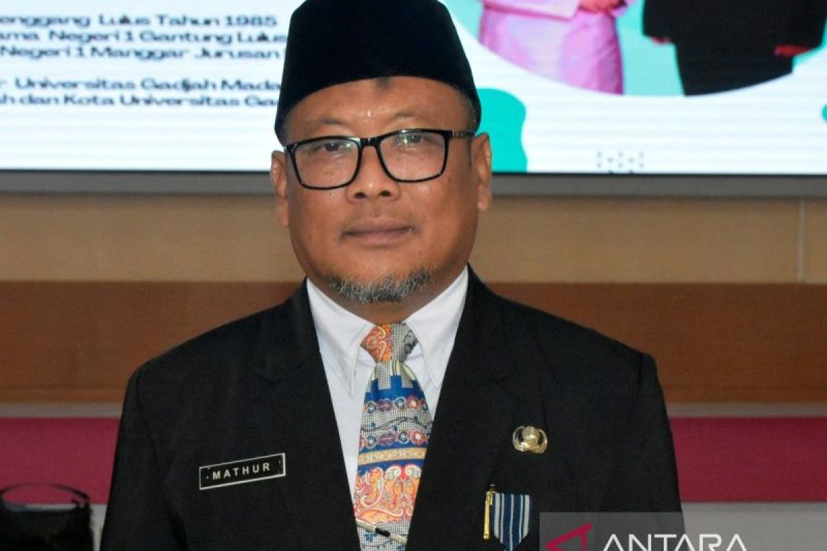 Sekda Belitung Timur ingatkan ASN harus netral