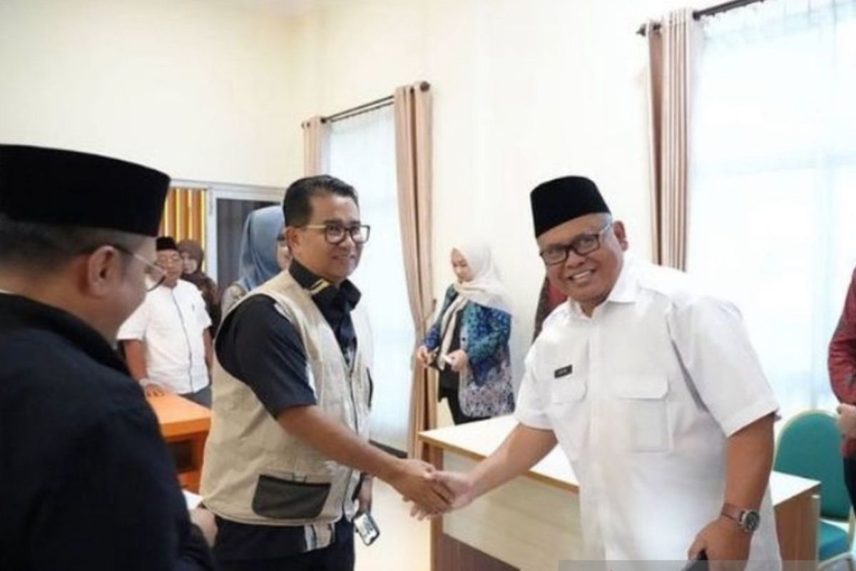 Kaltim tuan rumah  Rakornas Baznas 2024