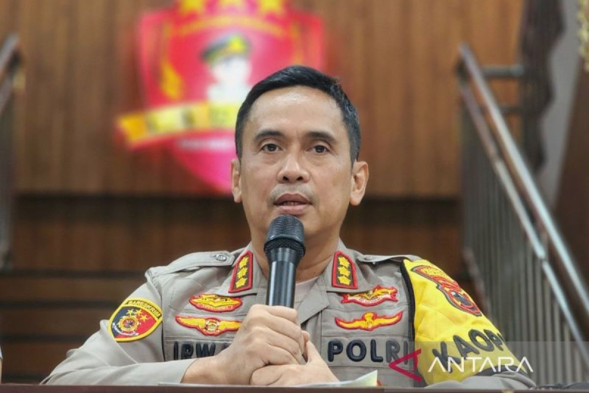 Mantan menantu tusuk pendeta di Semarang, pelaku ditangkap polisi