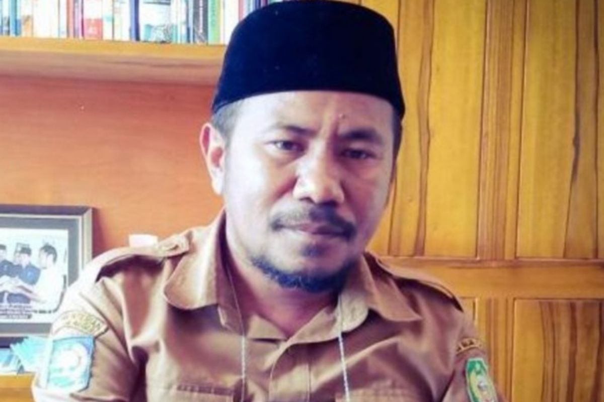 Ini lima daerah di Malut yang dipimpin Pj Kepala Daerah selama 60 hari