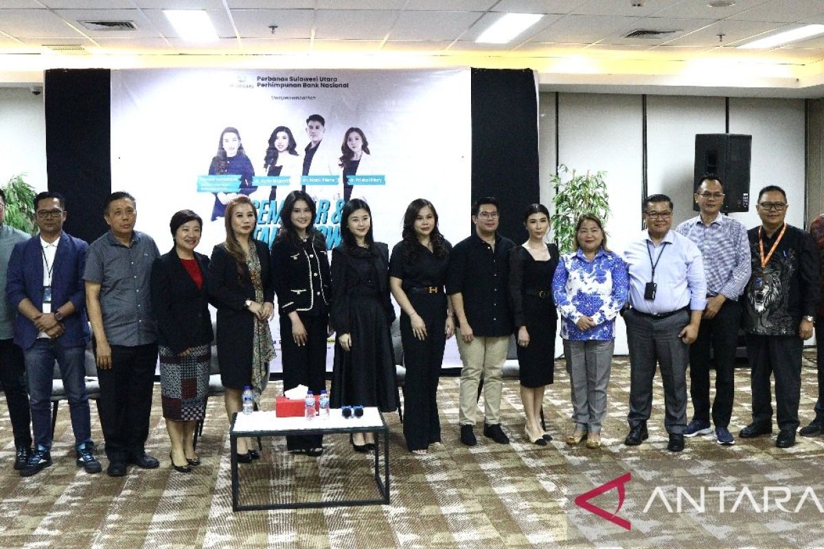 BNI Wilayah 11 Jadi Tuan Rumah Seminar Perbanas "Looking Good as Bankers"