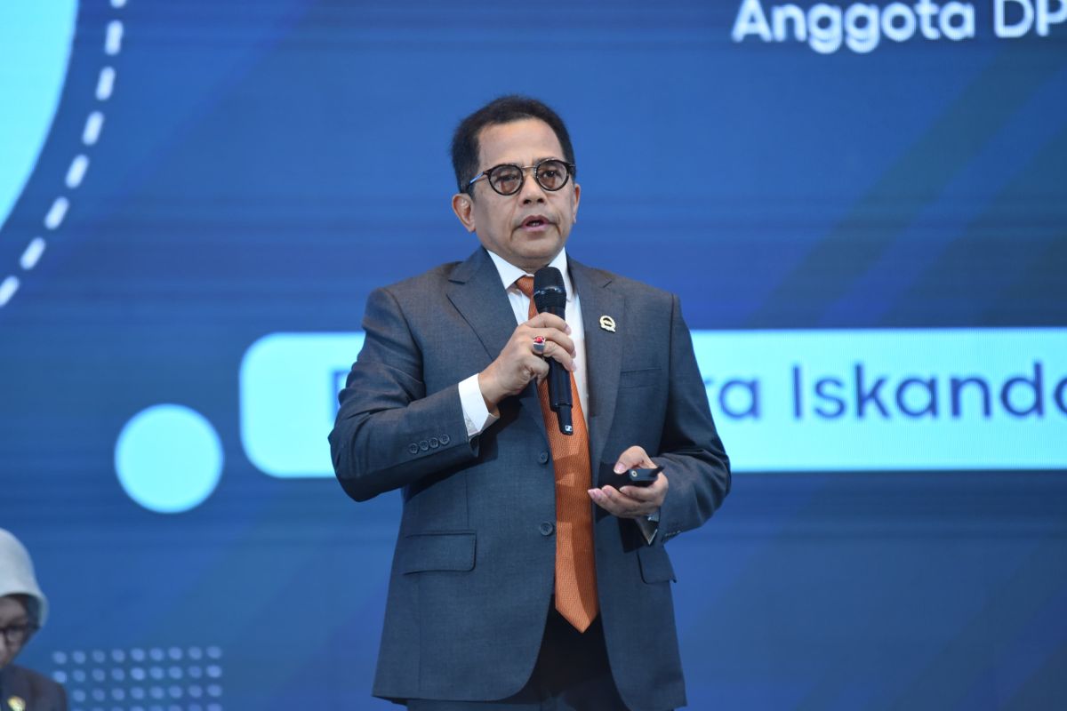 Indonesia highlights environmental commitment at PUIC session