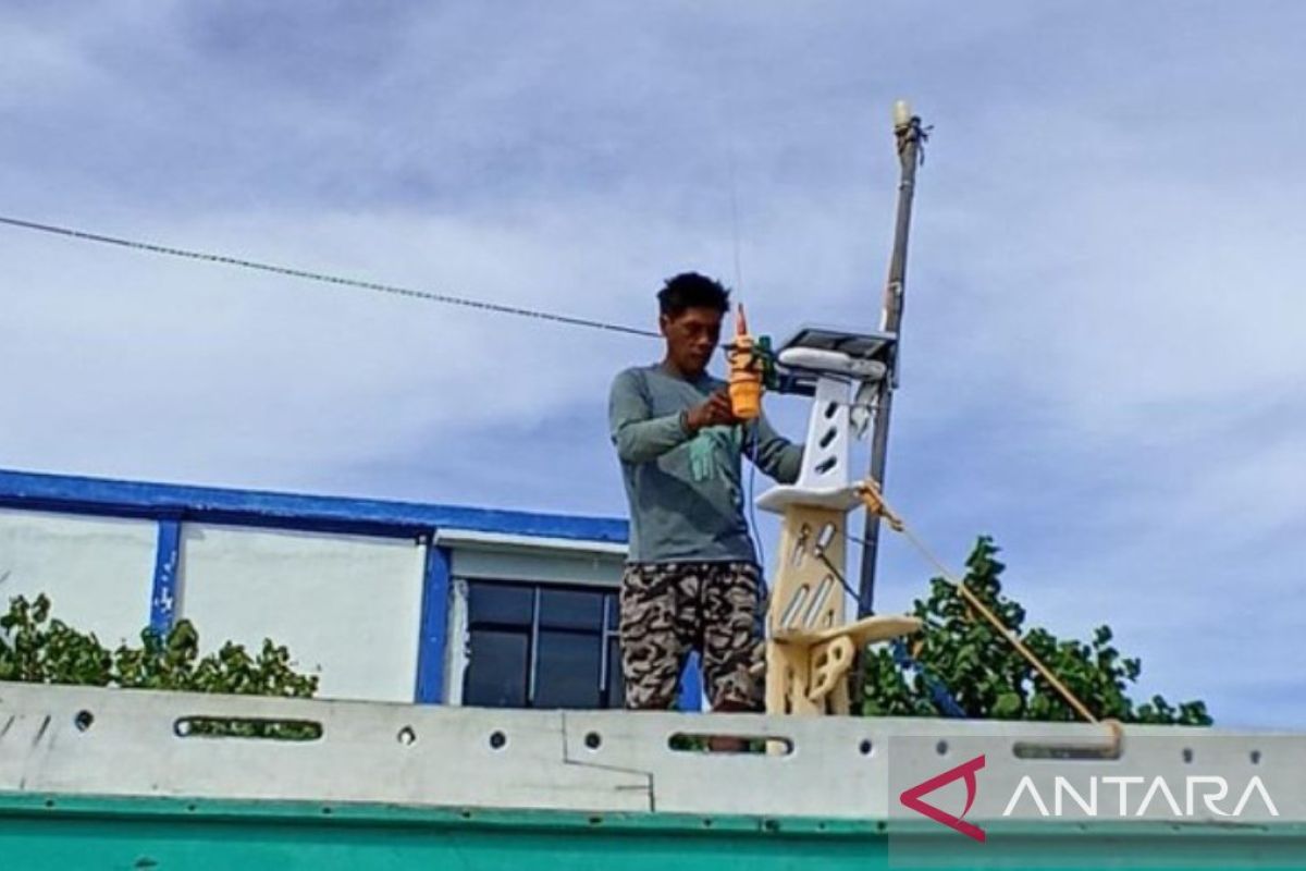 Pemkab Sumenep tekan kecelakaan laut dengan "Si Kapal"