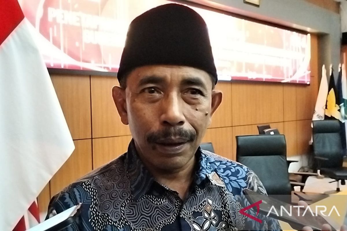 KPU ingatkan calon gubernur wajib cuti di luar tanggungan negara