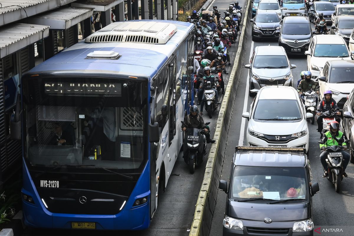 Sabtu, masih tersedia Samsat Keliling di Detabek