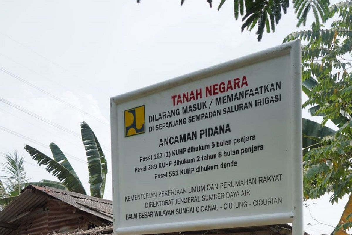 Alam Sutera klaim proyek pembangunan di Tangerang dilengkapi amdal