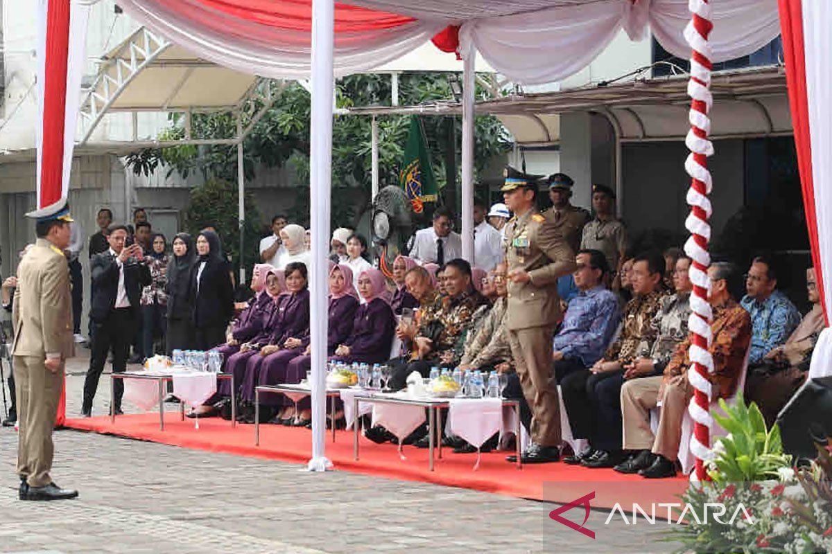 AHY: 117,9 juta bidang tanah terdaftar bernilai Rp6.721 triliun