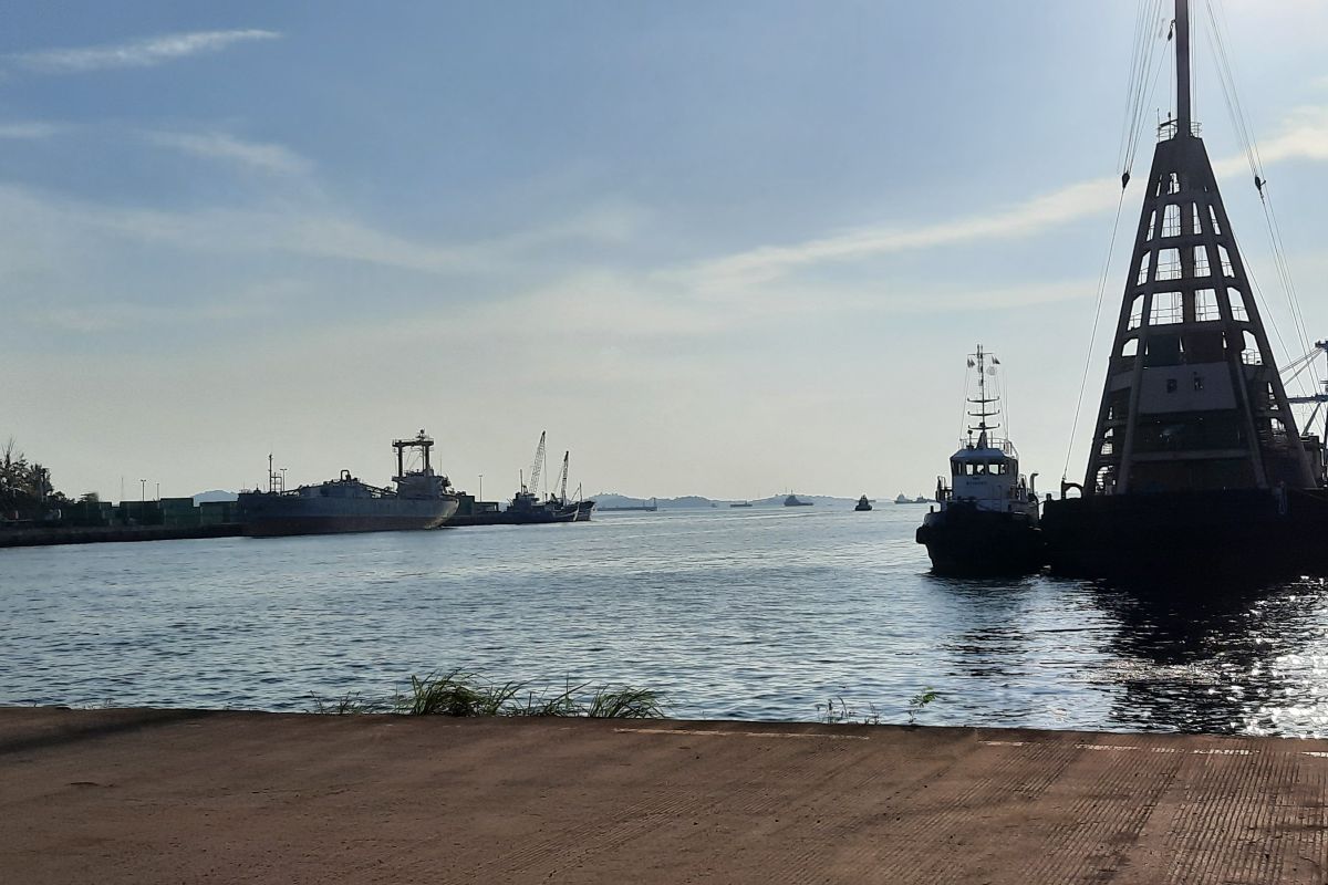 BMKG prakirakan cuaca Kepri hari ini berawan tapi berpotensi hujan