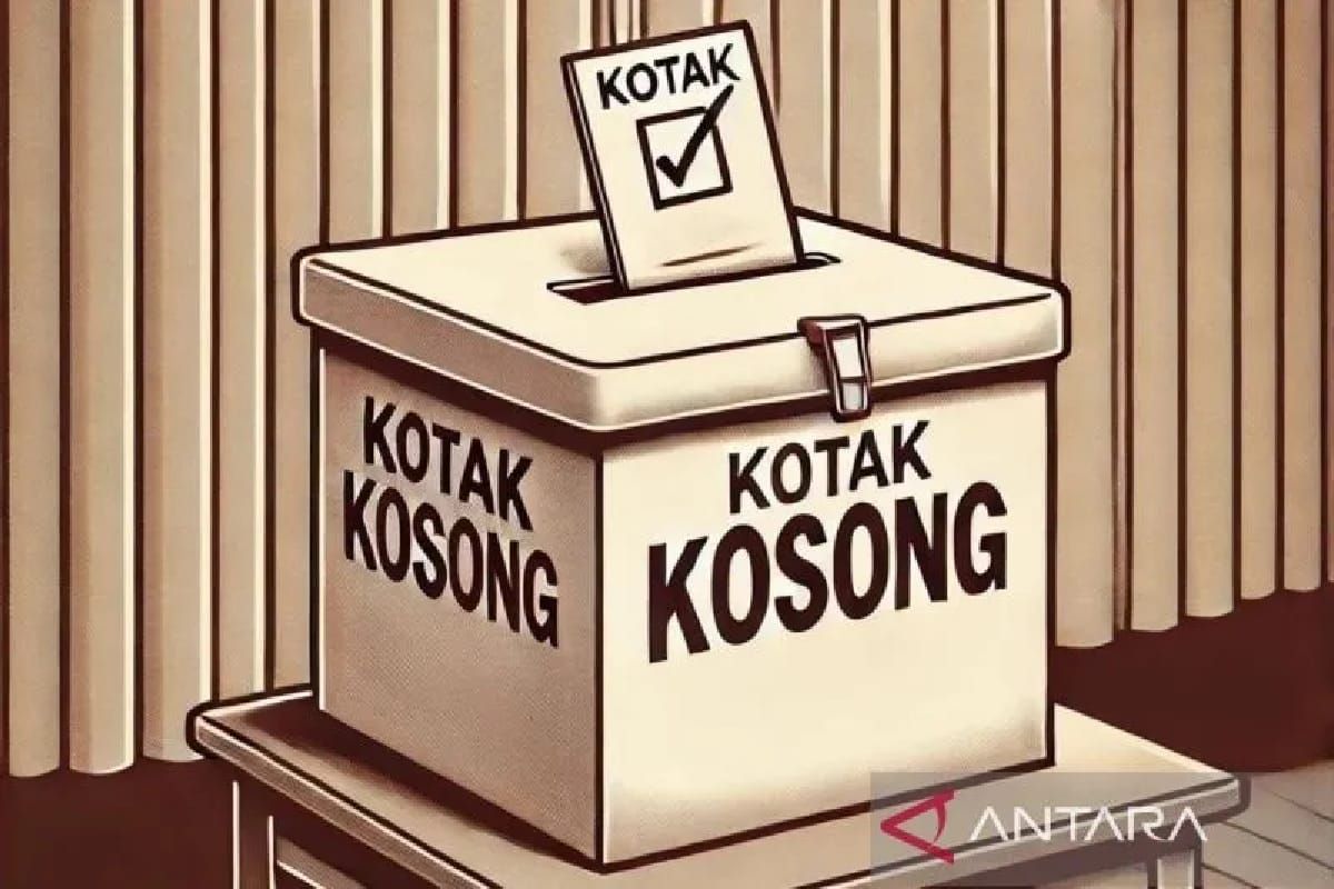 Dua Pilkada di Aceh melawan kotak kosong, Aceh Tamiang dan Aceh Utara