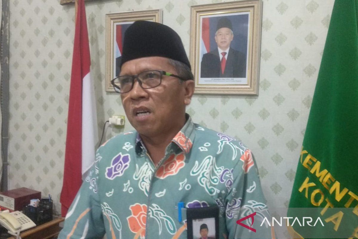 Kemenag Bengkulu imbau warga selektif pilih 