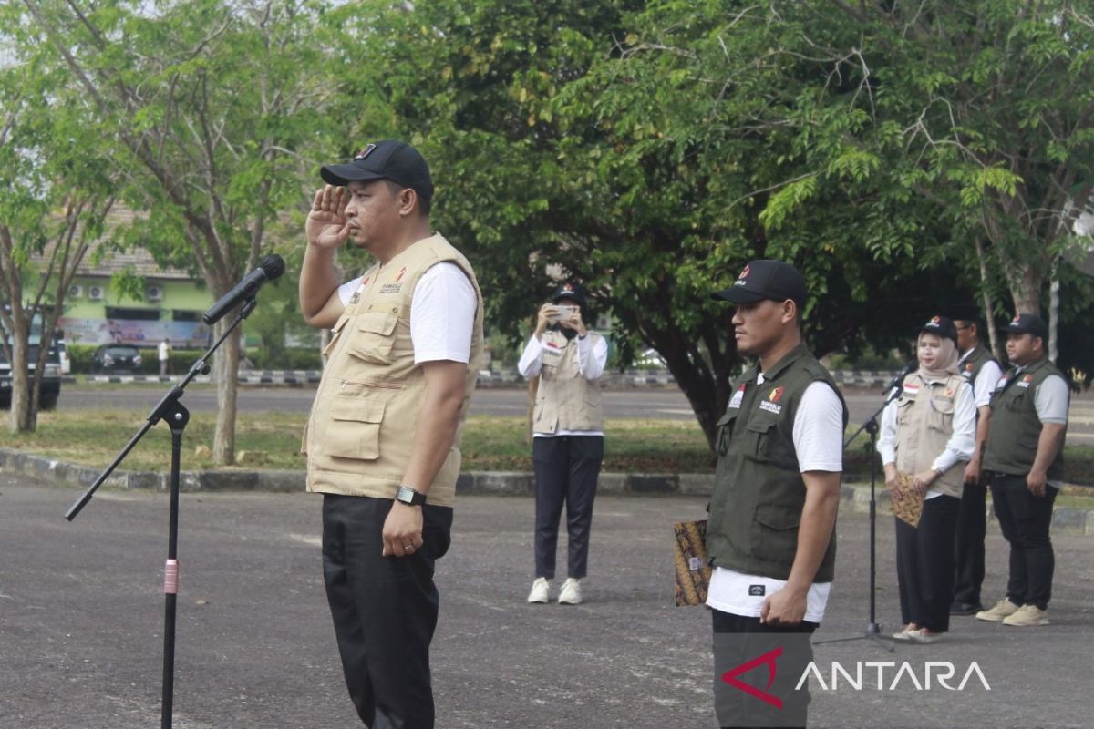 Bawaslu Bangka Barat tingkatkan pengawasan masa kampanye