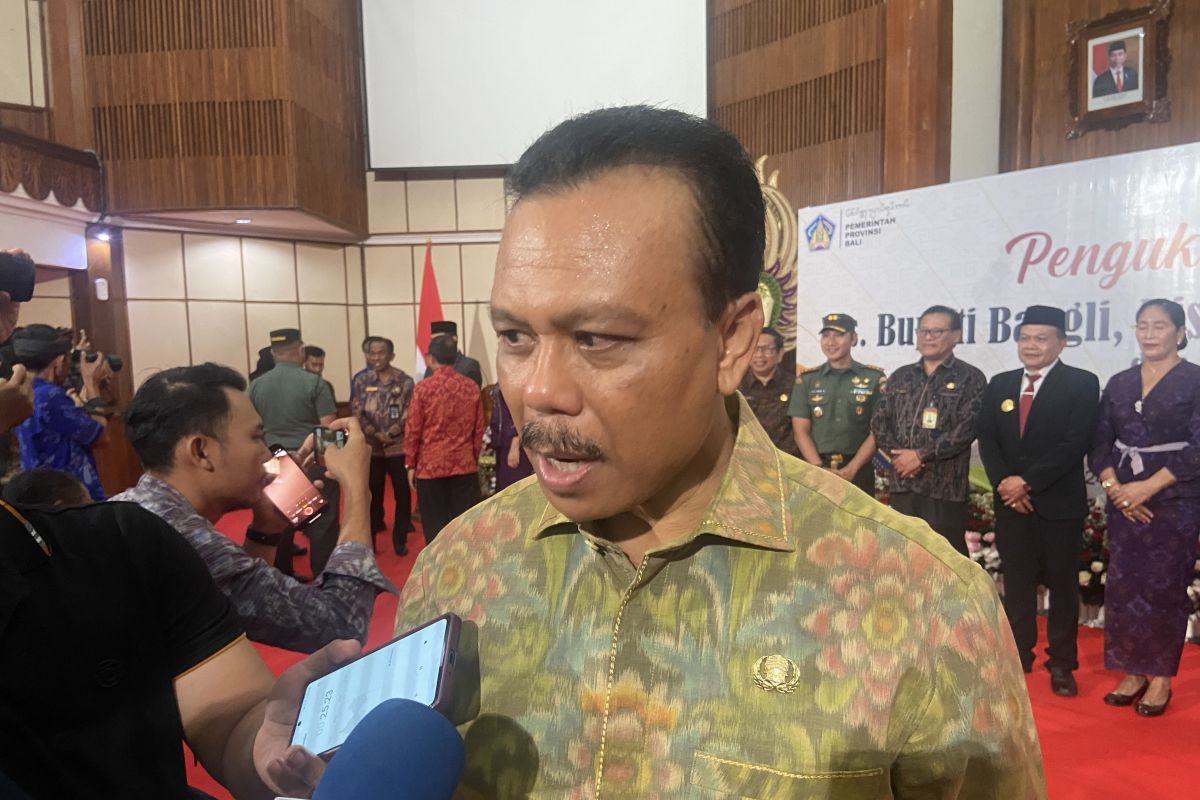 Imigrasi harus lebih selektif beri izin WNA masuk Bali buntut kasus bule PSK