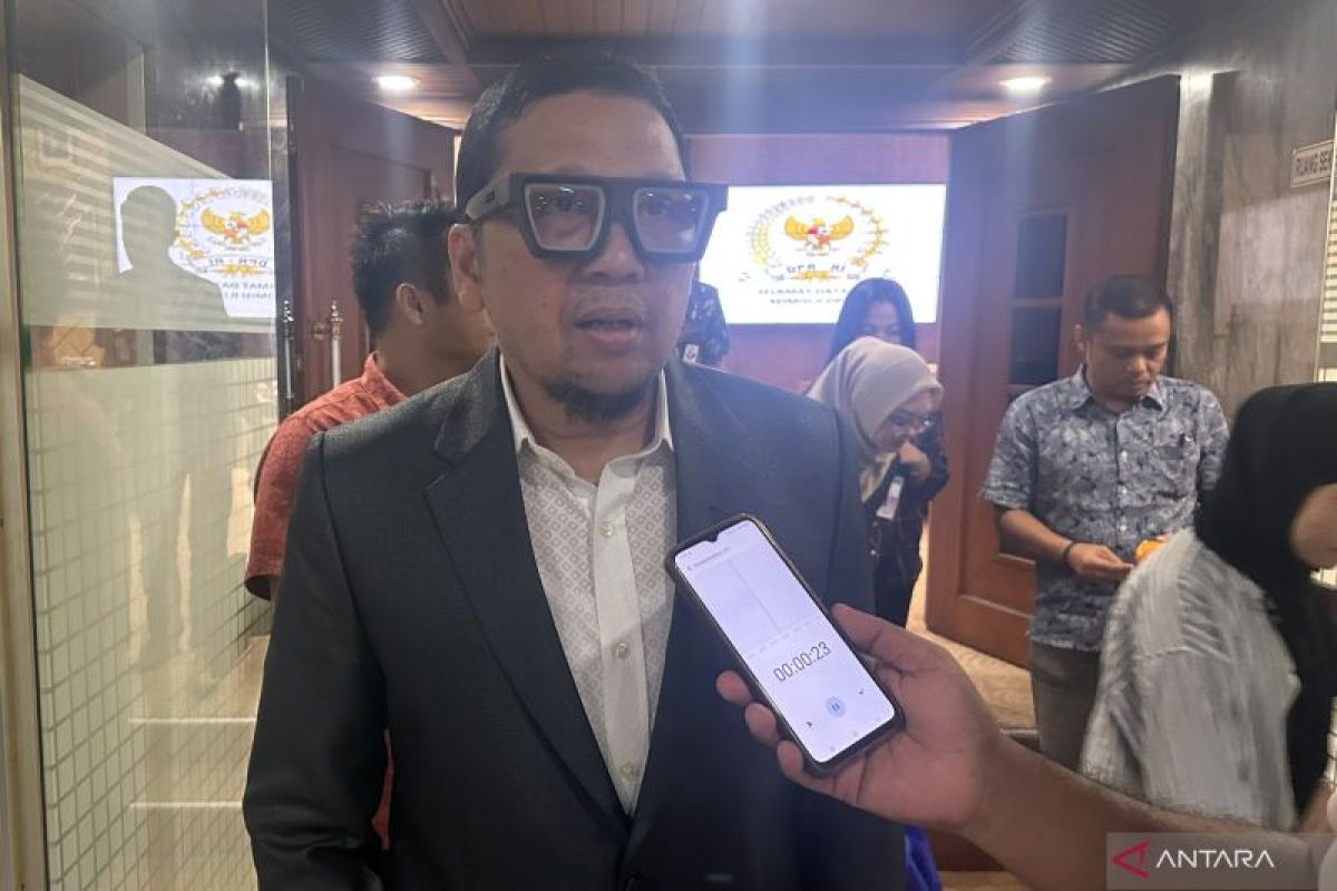 Komisi II DPR ingatkan peserta pilkada berkampanye tanpa cara negatif