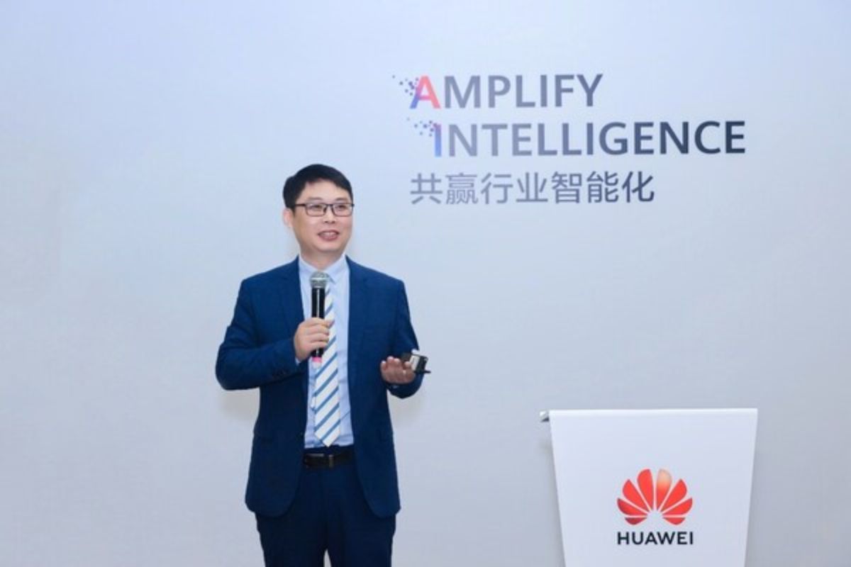 Huawei Luncurkan Xinghe Intelligent Campus Terkini dengan Fitur-Fitur Terbaru, Memaksimalkan Produktivitas Teknologi