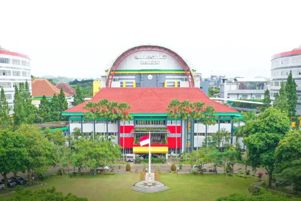 Universitas Jember segera beri sanksi mahasiswa pelaku tindak asusila