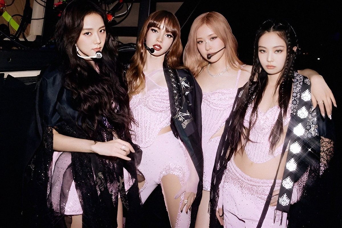 BLACKPINK bakal gelar tur dunia tahun depan